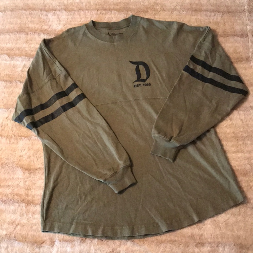 Disneyland Resort Spirit Jersey